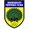 國立大學U21 Logo
