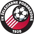 Sport Podbrezova Logo