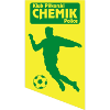 Chemik Police Logo