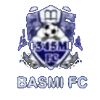 Basmi FC Logo