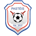 AD Pasteis (W) Logo
