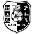 TSV Karlburg Logo