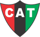 Taquaritinga/SP Youth Logo