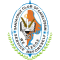 Santa Cruz Club Of Cavelossim Logo