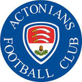 Old Actonians(w) Logo