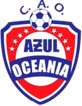 Oceanía  FC Logo
