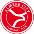 Almere City FC U19 Logo