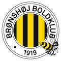 Bronshoj Logo