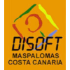 CD Maspalomas U19 Logo