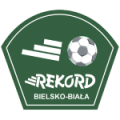 Rekord Bielsko-Biala Logo