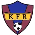 KFR Hvolsvollur W Logo