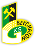 GKS Belchatow Logo