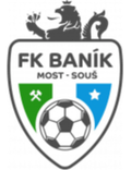 Banik Most-Sous B Logo