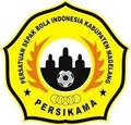 Persikama Magelang Logo