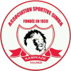 FC Simba(DRC) Logo