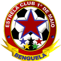 Estrela Clube 1 de Maio Logo