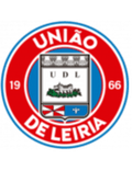 UD Leiria Women Logo