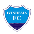 Ivinhema FC (MS) Logo