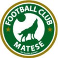 FC Matese Logo