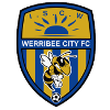 Werribee U20 Logo