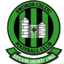 Swords Celtic FC Logo