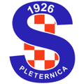 NK Slavija Pleternica Logo