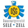 ดีเอสจี เซเล เซลล์ Logo