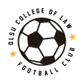 Soccer Law Logo