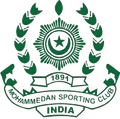 Mohammed Sporting Logo