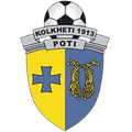 Kolkheti Poti B Logo