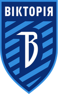 FC Victoria Mykolaivka Logo