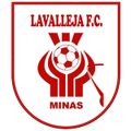 Lavalleja de Minas Logo