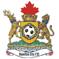 Hamilton City Logo