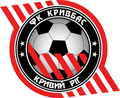 Kryvbas U21 Logo