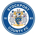 Stockport County Logo