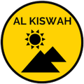 อัล คิสวา Logo
