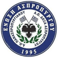 AO Aspropyrgos Logo