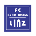 FC Blau Weiss Linz Logo