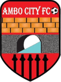 Ambo Ketema Logo