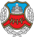 Helsingborg Logo