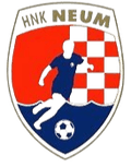 HNK Neum Logo