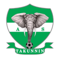 Takunnin FC Logo