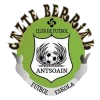 Gazte Berriak Logo