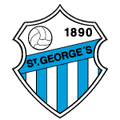 St Georges Logo