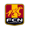 FC Nordsjaelland Reserve Logo