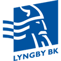 Lyngby BK U19 Logo