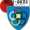CD Beti Onak Logo