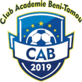 Beni Thamou Logo