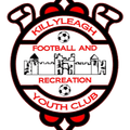 Killyleagh Youth Logo