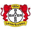 Bayer Leverkusen Women Logo